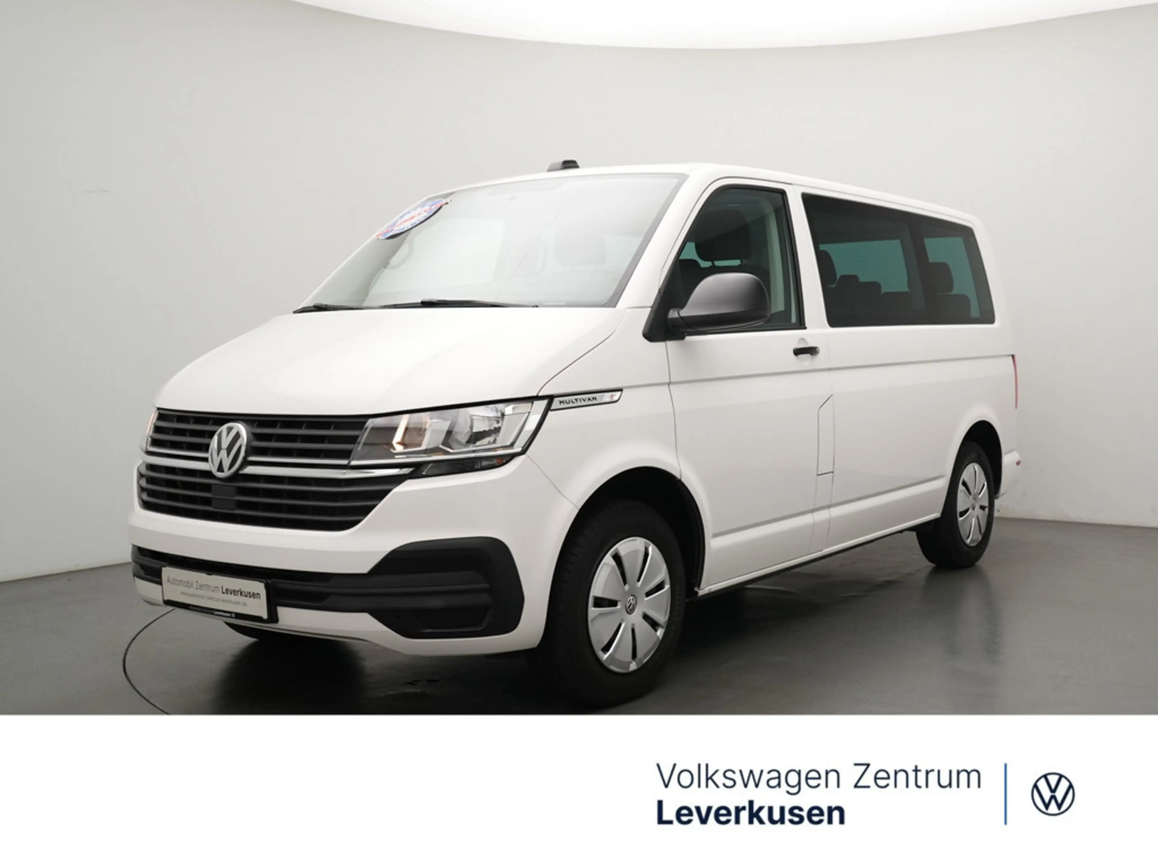 Volkswagen T6.1 Multivan Family 7 SITZER CARPLAY KAM