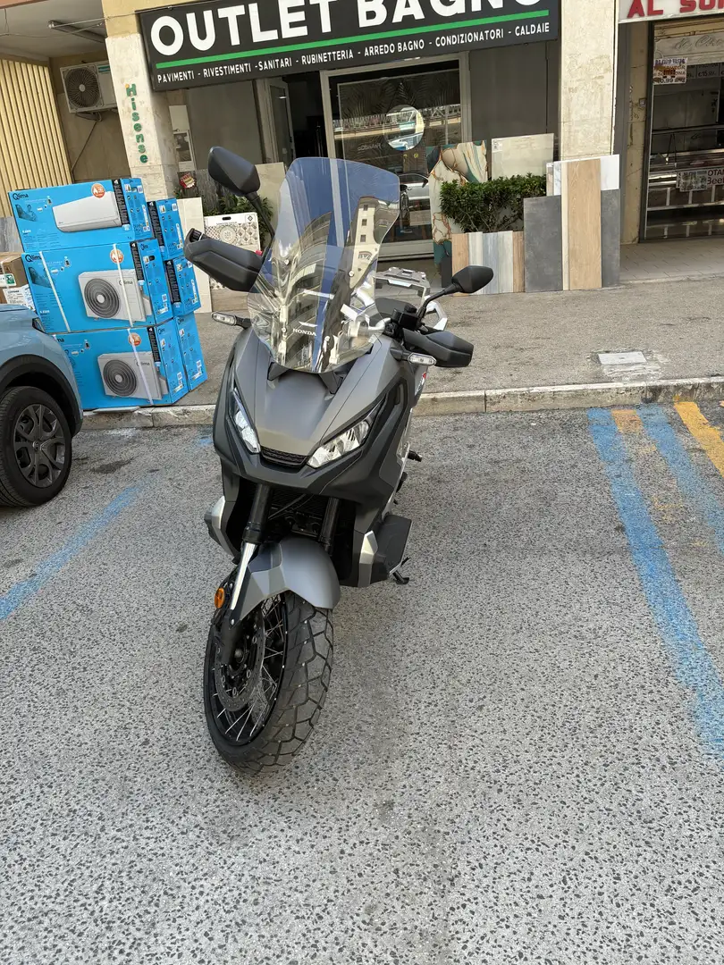 Honda X-ADV sport - 2