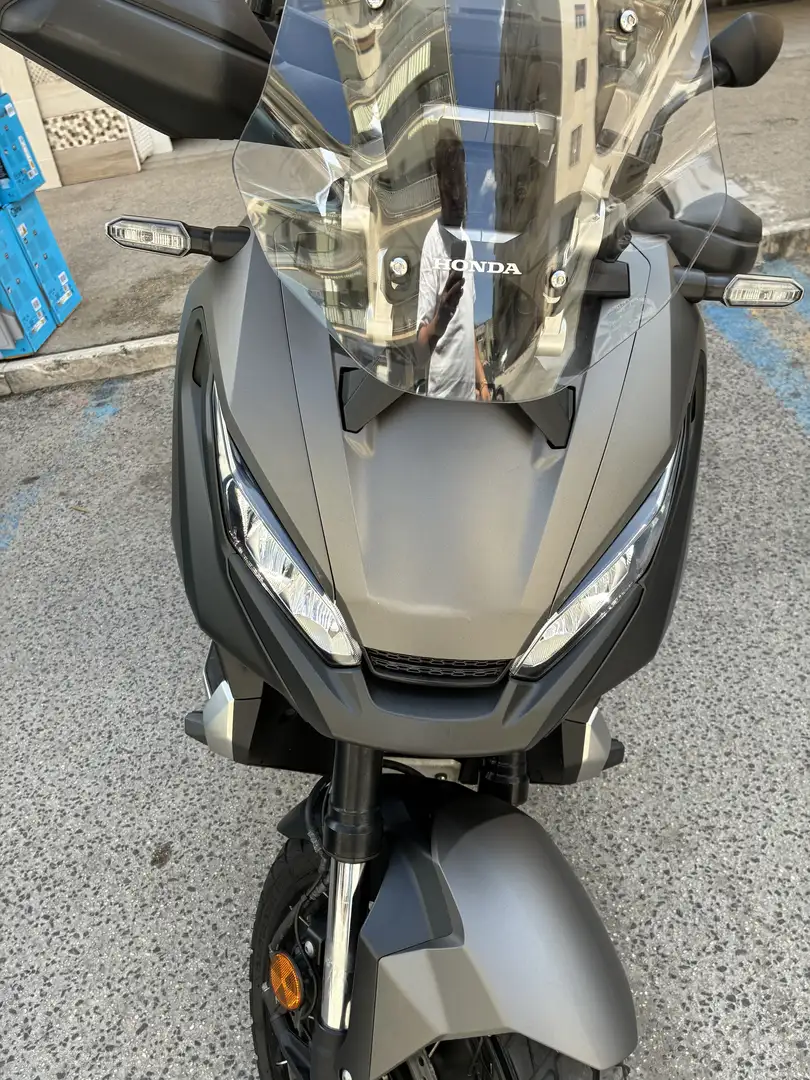 Honda X-ADV sport - 1