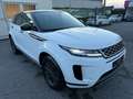 Land Rover Range Rover Evoque 2.0 TD4 MHEV 4WD D165 / CAMERA / AUTO / CARPLAY Blanc - thumbnail 3