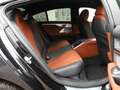 BMW M850 i xDrive Gran Coupe B&W 360Â° Sitzbel. 20" Schwarz - thumbnail 10
