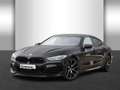 BMW M850 i xDrive Gran Coupe B&W 360Â° Sitzbel. 20" Schwarz - thumbnail 2