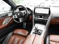 BMW M850 i xDrive Gran Coupe B&W 360Â° Sitzbel. 20" Schwarz - thumbnail 5