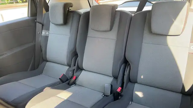 Renault Scenic view 9