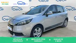 Renault Scenic III 1.2 TCe 115 Dynamique