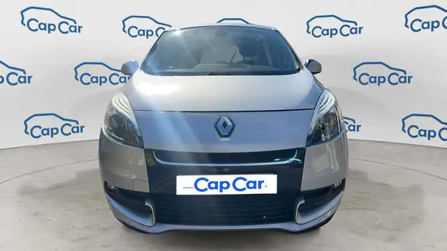 Renault Scenic view 5