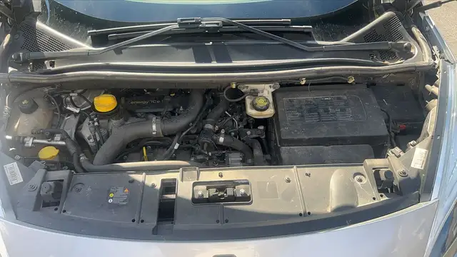 Renault Scenic view 15