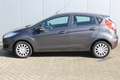 Ford Fiesta 1.0-65pk Style. Goed onderhouden en nette Ford Fie Gris - thumbnail 4