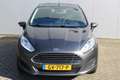 Ford Fiesta 1.0-65pk Style. Goed onderhouden en nette Ford Fie Gris - thumbnail 3