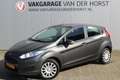 Ford Fiesta 1.0-65pk Style. Goed onderhouden en nette Ford Fie Gris - thumbnail 1