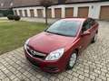 Opel Vectra Edition Automatik*1.Hand*Tüv & Service NEU* Rot - thumbnail 9