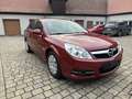 Opel Vectra Edition Automatik*1.Hand*Tüv & Service NEU* Rot - thumbnail 7