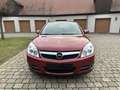 Opel Vectra Edition Automatik*1.Hand*Tüv & Service NEU* Rot - thumbnail 8