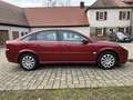 Opel Vectra Edition Automatik*1.Hand*Tüv & Service NEU* Rot - thumbnail 6