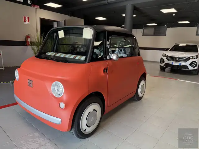 Fiat Topolino