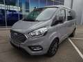 Ford Nugget Titanium 320 L1 Aufstelldach KLIMAAUT*SHZ Gris - thumbnail 26