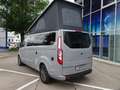 Ford Nugget Titanium 320 L1 Aufstelldach KLIMAAUT*SHZ Gris - thumbnail 6