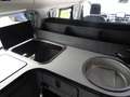 Ford Nugget Titanium 320 L1 Aufstelldach KLIMAAUT*SHZ Gris - thumbnail 16