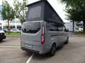 Ford Nugget Titanium 320 L1 Aufstelldach KLIMAAUT*SHZ Gris - thumbnail 7
