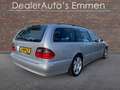 Mercedes-Benz E 430 430T LEDER LMV YOUNGTIMER TOPSTAAT Grigio - thumbnail 3