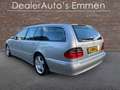 Mercedes-Benz E 430 430T LEDER LMV YOUNGTIMER TOPSTAAT Grau - thumbnail 4