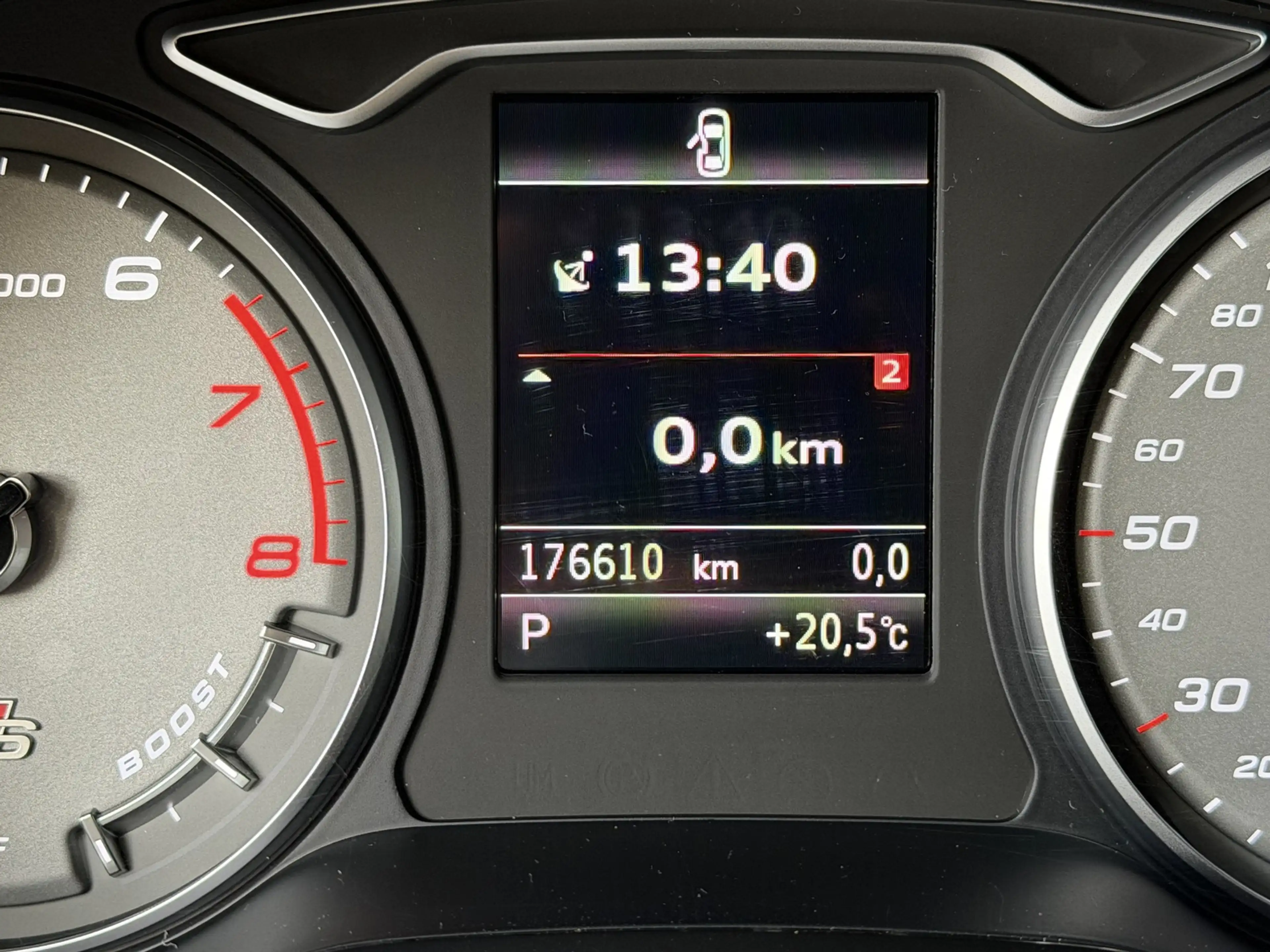 Audi S3 quattro 2,0 *Nano*Navi*Pano*2.Hd*Service neu* **** — photo 12