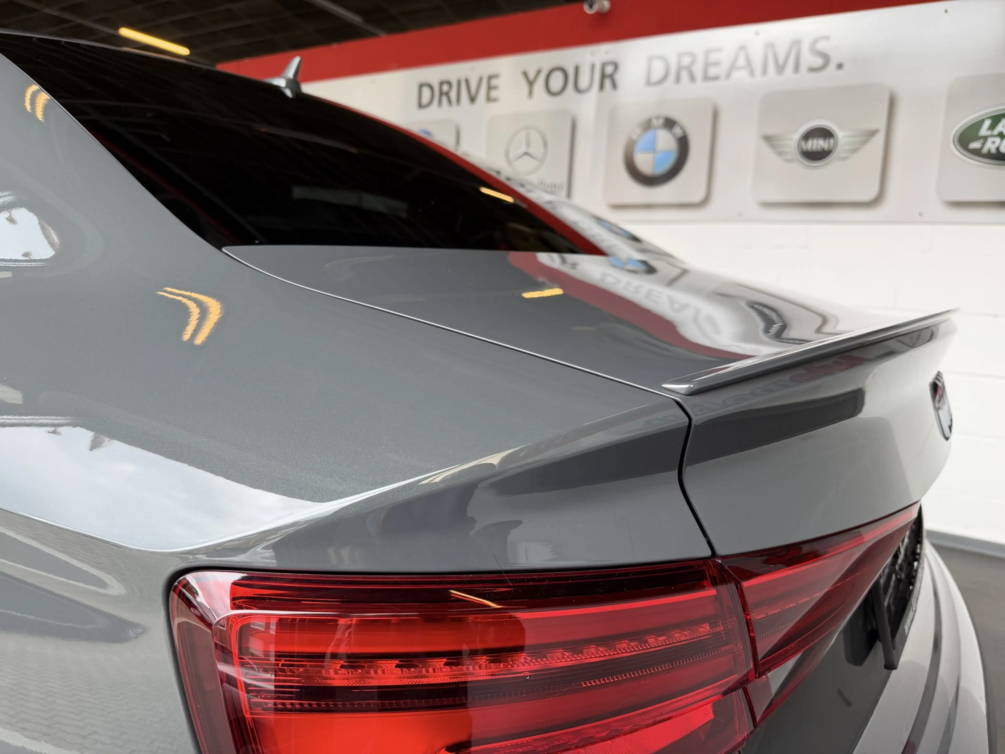 Audi S3 quattro 2,0 *Nano*Navi*Pano*2.Hd*Service neu* **** — photo 8