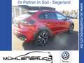 Volkswagen Taigo 1.5 TSI OPF DSG R-Line Red - thumbnail 6