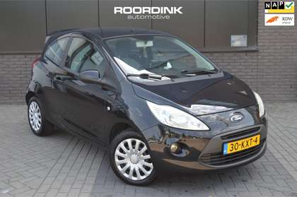 Ford Ka/Ka+ Carplay|Airco|Spoiler|NAP