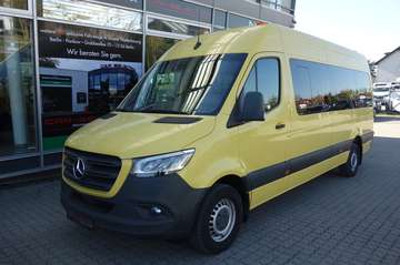 Sprinter 316 CDI Tourer Maxi