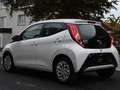 Toyota Aygo **CAMERA**LED**AIRCO**GARANTIE 2027** Biały - thumbnail 7