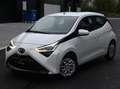 Toyota Aygo **CAMERA**LED**AIRCO**GARANTIE 2027** Biały - thumbnail 3