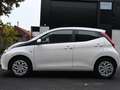Toyota Aygo **CAMERA**LED**AIRCO**GARANTIE 2027** Biały - thumbnail 8