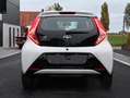 Toyota Aygo **CAMERA**LED**AIRCO**GARANTIE 2027** Biały - thumbnail 5