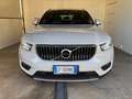 Volvo XC40 T4 Recharge Plug-in Hybrid Inscription Gris - thumbnail 2