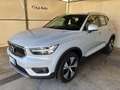Volvo XC40 T4 Recharge Plug-in Hybrid Inscription Gris - thumbnail 1