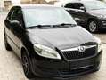 Skoda Fabia 1.6TDI Cool Edition TOP Zustand wie Neu Schwarz - thumbnail 9