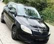 Skoda Fabia 1.6TDI Cool Edition TOP Zustand wie Neu Schwarz - thumbnail 2