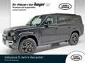 Land Rover Defender 130 D300 SE AHK Pano Off Road Paket Plus Schwarz - thumbnail 1