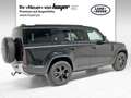 Land Rover Defender 130 D300 SE AHK Pano Off Road Paket Plus Schwarz - thumbnail 3