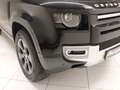 Land Rover Defender 130 D300 SE AHK Pano Off Road Paket Plus Schwarz - thumbnail 11