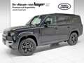 Land Rover Defender 130 D300 SE AHK Pano Off Road Paket Plus Schwarz - thumbnail 2