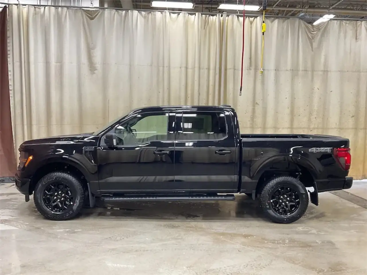 2026 Ford F 150