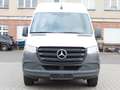 Mercedes-Benz Sprinter 316 CDI Sprinter Extralang HA Weiß - thumbnail 3