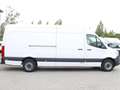 Mercedes-Benz Sprinter 316 CDI Sprinter Extralang HA Weiß - thumbnail 4