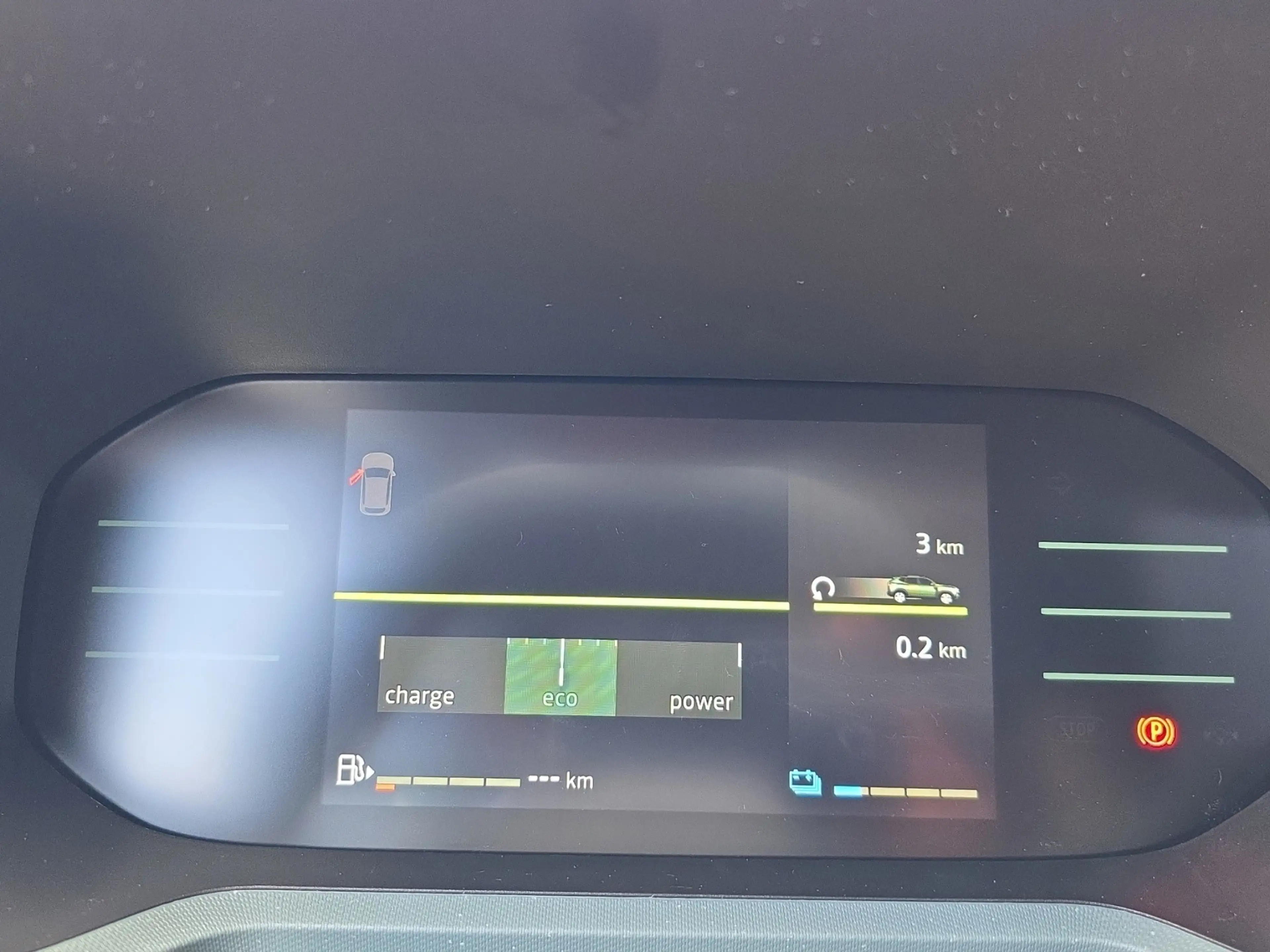 Dacia Duster Extreme hybrid 155 Navi Rückfahrkamera Sitzheizung — photo 15
