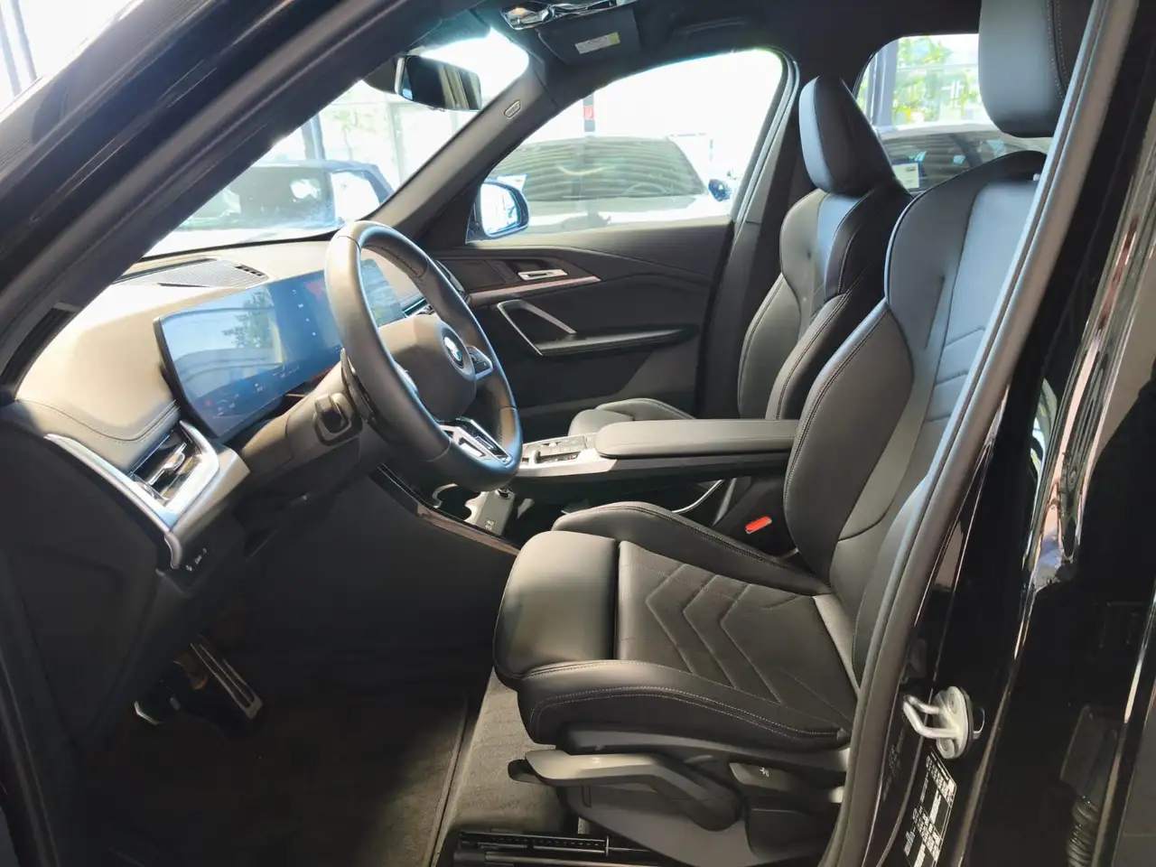 BMW X1, фото 8