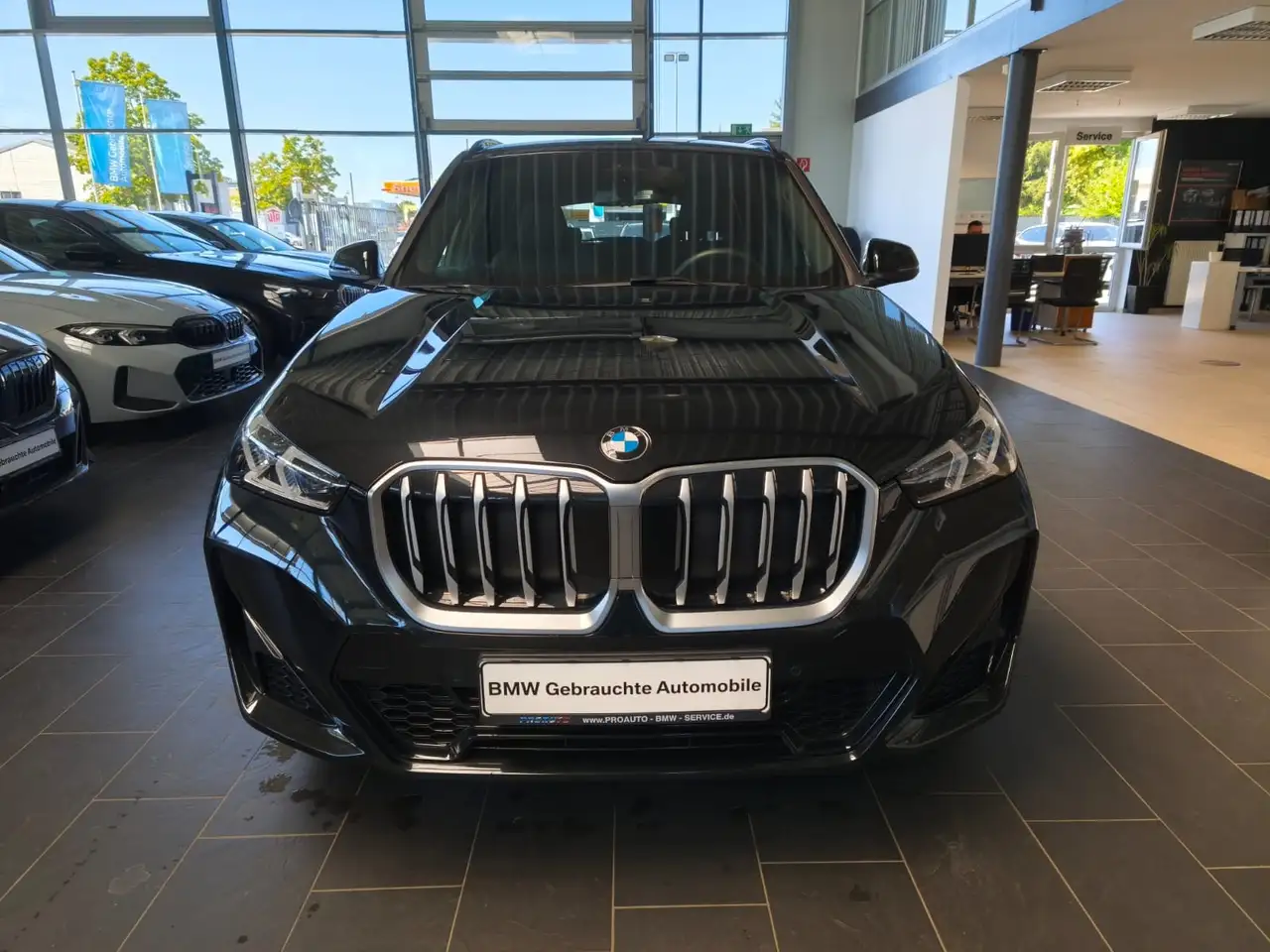 BMW X1, фото 2
