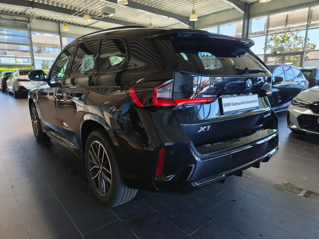 BMW X1, фото 4