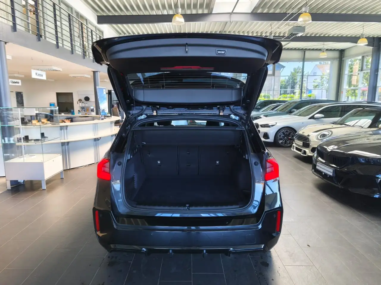 BMW X1, фото 6